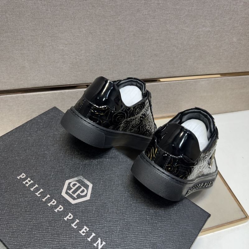 Philipp Plein Shoes